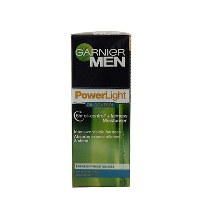 GARNIER MEN FACE WASH POWER LIGHT FAIRNESS 100 ML
